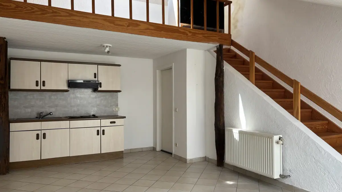 L’intérieur du studio Lumière